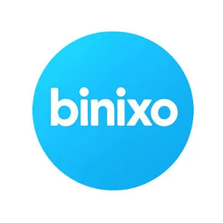 Binixo logo