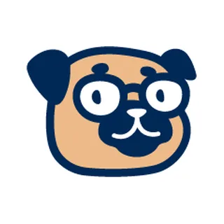 Finpug logo