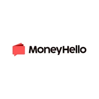 MoneyHello logo